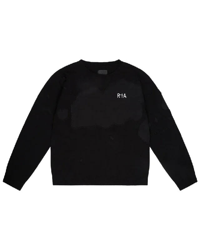 Exclusive clothing deals for  customers – Shop today!  RtA Creed Sweater