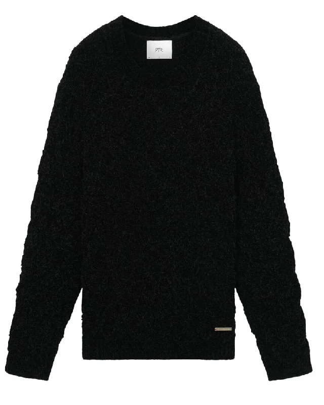 Save up to 70%  clothing – Shop now for the best deals.  RtA Crewneck Sweater