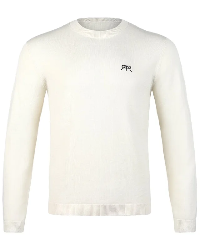 End-of-season clothing sale – Shop now for big savings!  RtA Crewneck Sweater