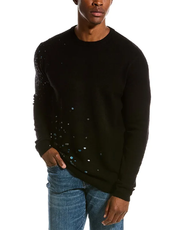 – Shop trendy clothing now. Scott & Scott London Foil Wool & Cashmere-Blend Sweater – Shop trendy clothing now. Scott & Scott London Foil Wool & Cashmere-Blend Sweater