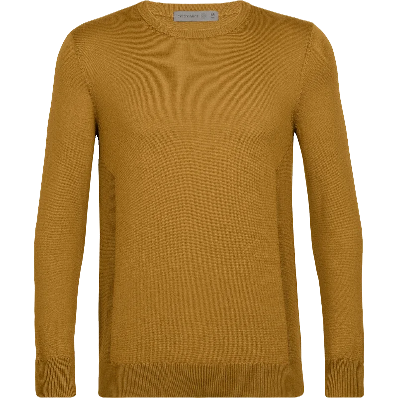 Shop smart, save big – men’s clothing sale on now!  Men's Shearer Crewe Sweater