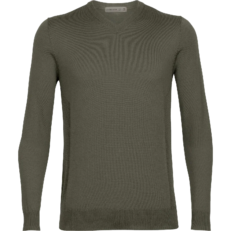 Save more with bundle deals on men’s fashion items.  Shearer V Sweater