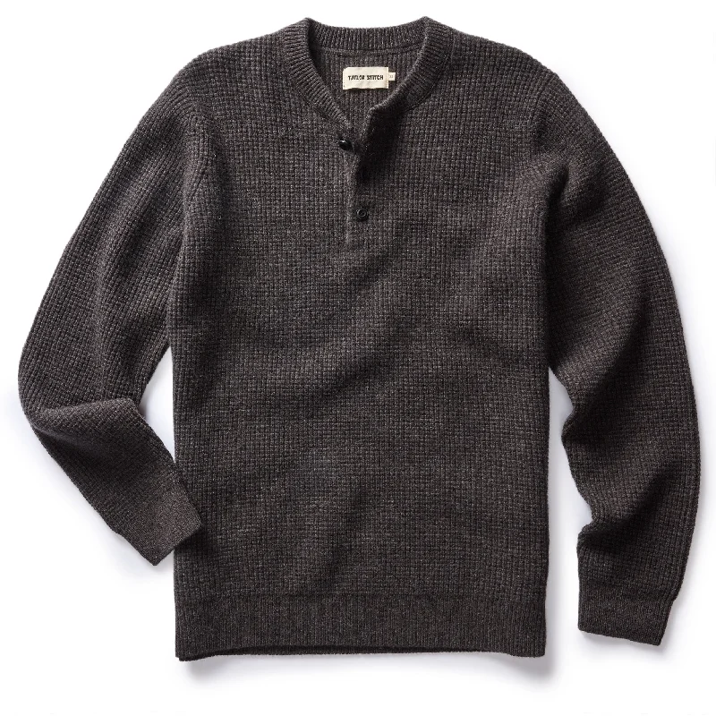Shop now and save up to 40% on men’s wardrobe essentials. The Sidecountry Sweater in Heather Coffee Merino Waffle Shop now and save up to 40% on men’s wardrobe essentials. The Sidecountry Sweater in Heather Coffee Merino Waffle