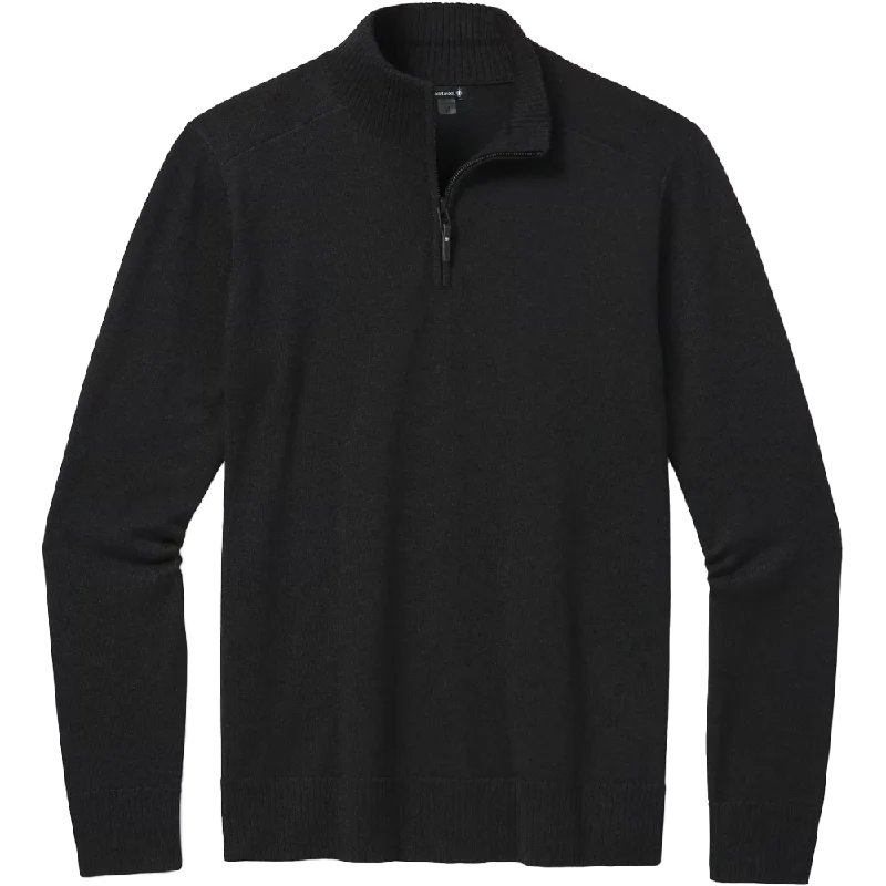 Buy more, save more –  Men's Sparwood Half Zip Sweater