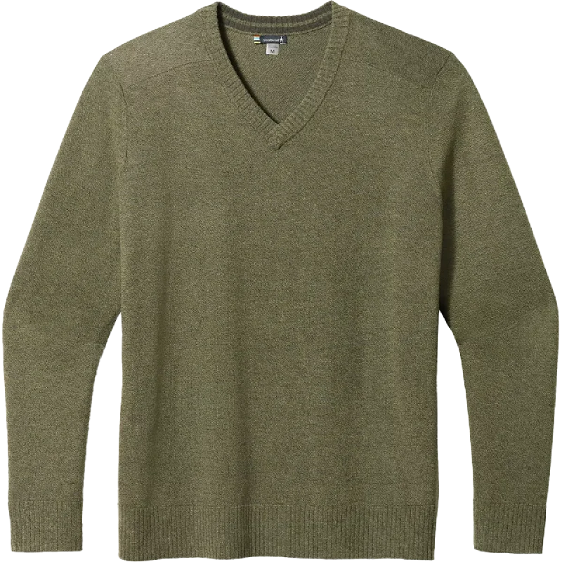 Shop the latest fashion trends with huge savings on all clothing. Men's Sparwood V-Neck Sweater Shop the latest fashion trends with huge savings on all clothing. Men's Sparwood V-Neck Sweater