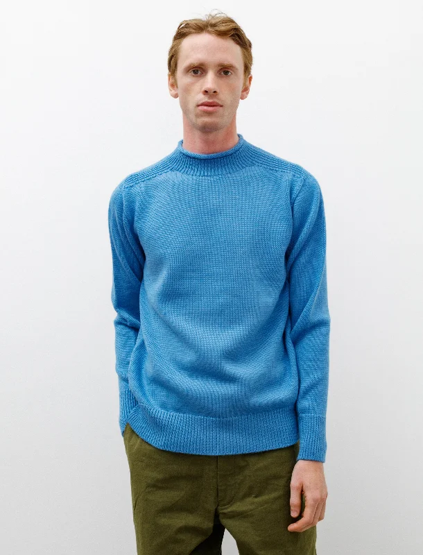 Save more with our buy-more, save-more deals on men’s fashion. Fisherman Jumper Blue Jean Save more with our buy-more, save-more deals on men’s fashion. Fisherman Jumper Blue Jean