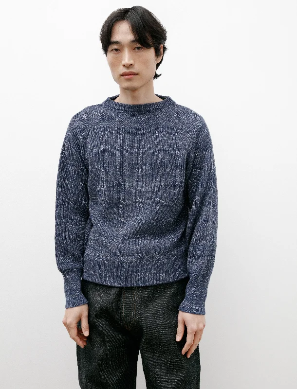 Affordable clothing for men and women – Shop today for big savings. Lot 515 A.R.C. Sweater Mix Indigo Affordable clothing for men and women – Shop today for big savings. Lot 515 A.R.C. Sweater Mix Indigo