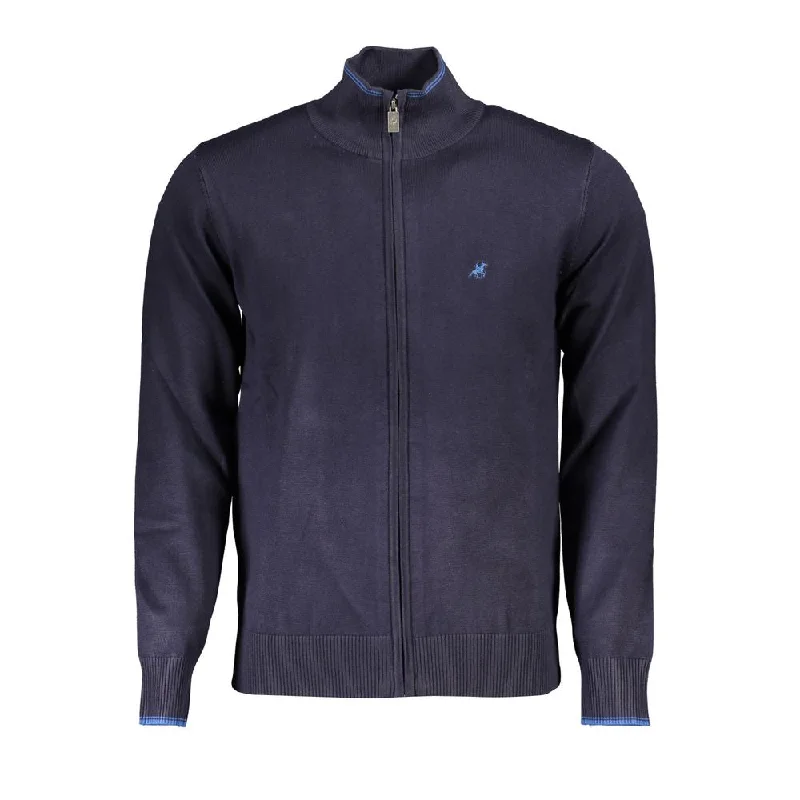 Shop our exclusive men’s fashion deals – limited time only! U.S. Grand Polo Classic Zip Cardigan with Contrast Men's Details Shop our exclusive men’s fashion deals – limited time only! U.S. Grand Polo Classic Zip Cardigan with Contrast Men's Details