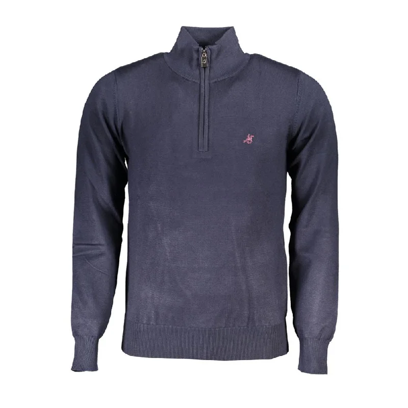 Save more with our buy-more, save-more deals on men’s fashion. U.S. Grand Polo Elegant Half-Zip Sweater with Embroide Men's Logo Save more with our buy-more, save-more deals on men’s fashion. U.S. Grand Polo Elegant Half-Zip Sweater with Embroide Men's Logo