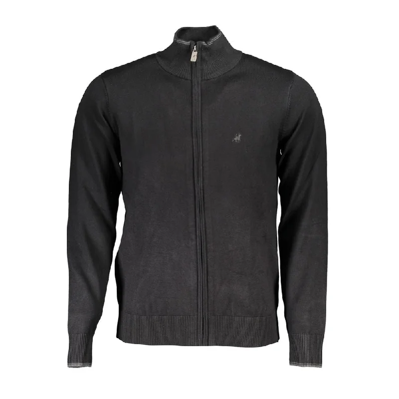 Shop the latest styles in men’s fashion – don’t miss out on these deals! U.S. Grand Polo Elegant Long Sleeve Zip Cardigan with Men's Embroidery Shop the latest styles in men’s fashion – don’t miss out on these deals! U.S. Grand Polo Elegant Long Sleeve Zip Cardigan with Men's Embroidery