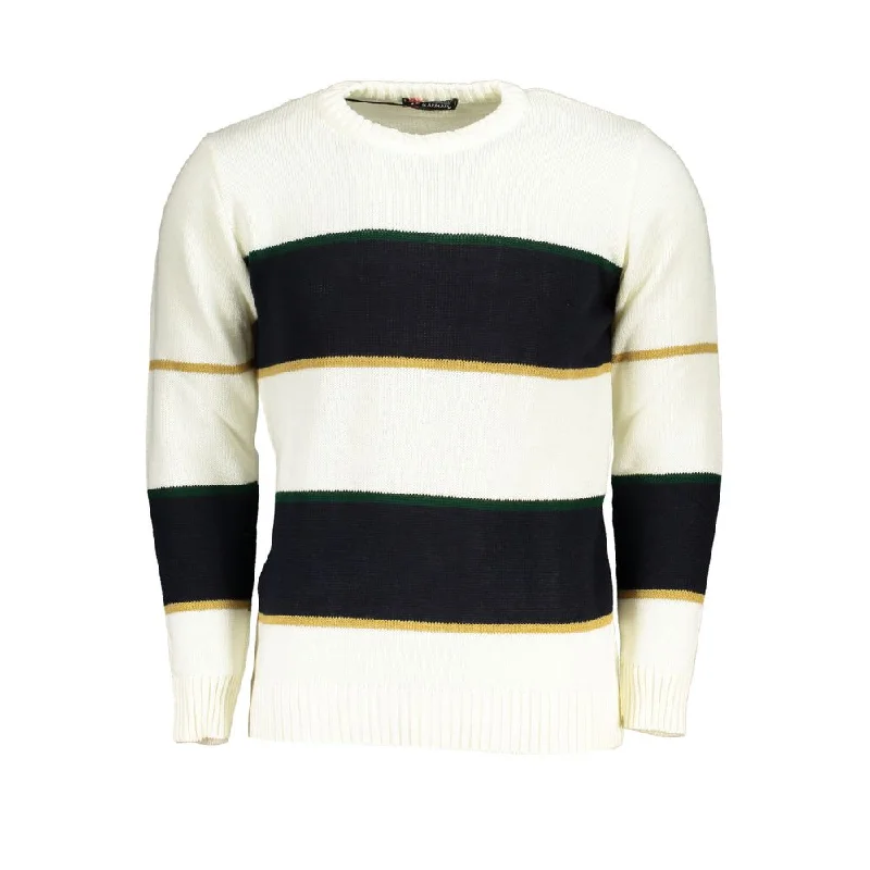 Shop affordable clothing for all occasions –  U.S. Grand Polo  Fabric Men's Sweater