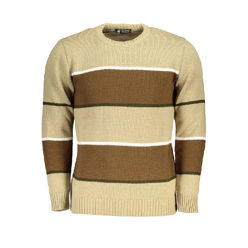 Exclusive online offer: Save 30% on all men's clothing. U.S. Grand Polo Fabric Men's Sweater Exclusive online offer: Save 30% on all men's clothing. U.S. Grand Polo Fabric Men's Sweater