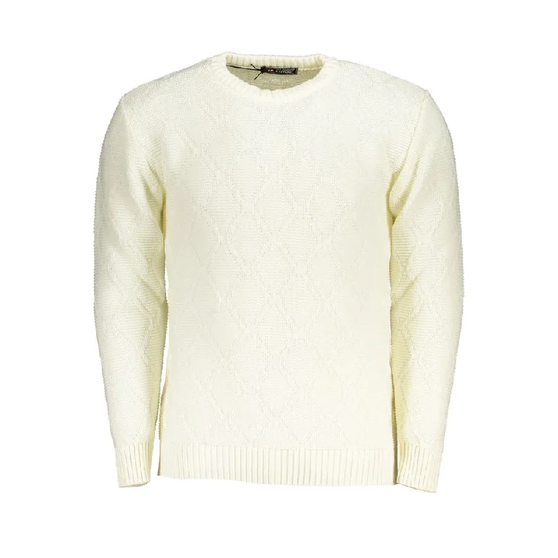Get ready for your next season with amazing savings on all clothing. U.S. Grand Polo Fabric Men's Sweater Get ready for your next season with amazing savings on all clothing. U.S. Grand Polo Fabric Men's Sweater