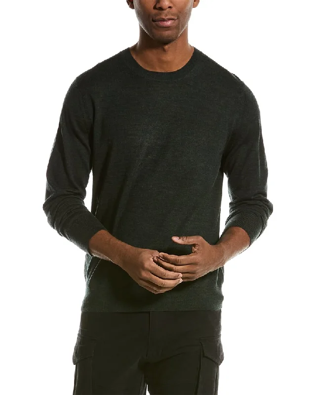 Get ready for the season with exclusive savings on trendy clothes. Vince Merino Wool Crewneck Sweater Get ready for the season with exclusive savings on trendy clothes. Vince Merino Wool Crewneck Sweater