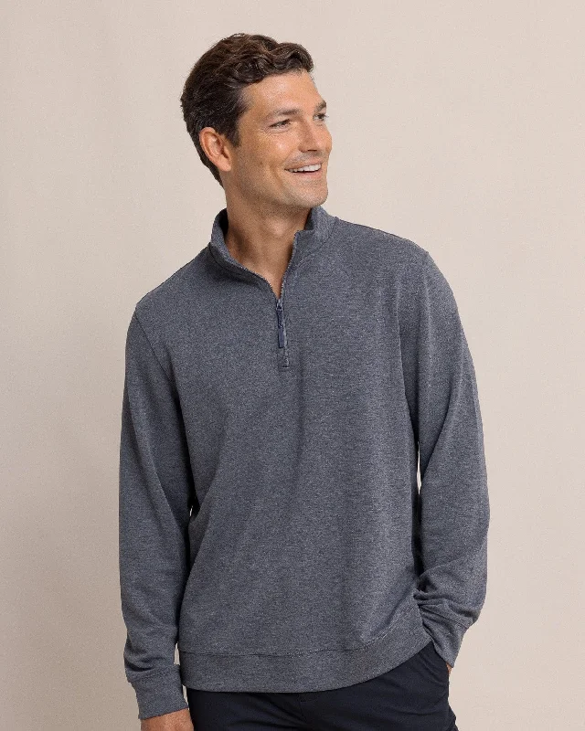 Fresh clothing styles are here – Shop now for exclusive discounts! Whyche Interlock Heather Quarter Zip Fresh clothing styles are here – Shop now for exclusive discounts! Whyche Interlock Heather Quarter Zip