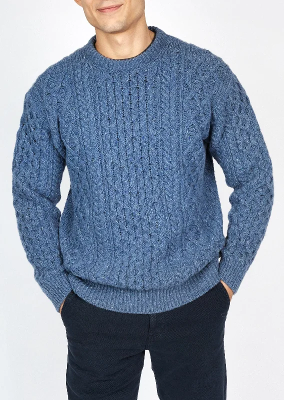 Shop new arrivals in clothing and save up to 60% off select items. IrelandsEye Cashmere Aran Sweater | Blue Ocean Shop new arrivals in clothing and save up to 60% off select items. IrelandsEye Cashmere Aran Sweater | Blue Ocean