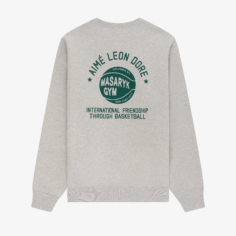 Save on men’s formal wear – perfect for your next event!  ALD / New Balance SONNY  NY IFTB Crewneck Sweatshirt