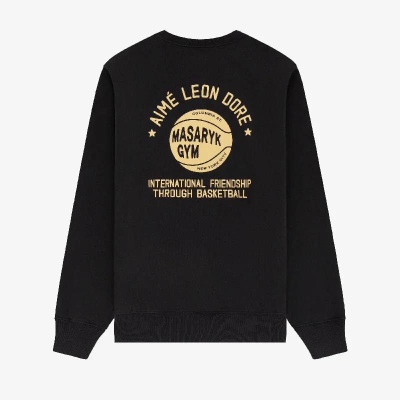Save more with bundle deals on men’s fashion items.  ALD / New Balance SONNY NY IFTB Crewneck Sweatshirt