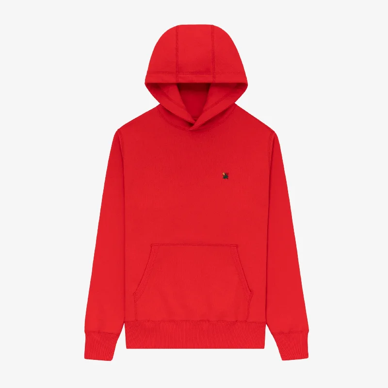 Special offers on the latest clothing collections – Don’t miss out!  Crest Hoodie