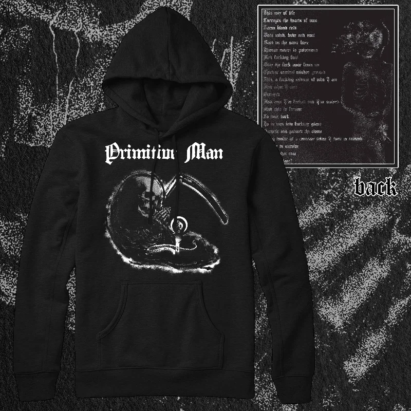 Shop the best clothing sale – Limited-time offer. PRIMITIVE MAN "REAPER SNAKE" PULLOVER HOOD Shop the best clothing sale – Limited-time offer. PRIMITIVE MAN "REAPER SNAKE" PULLOVER HOOD