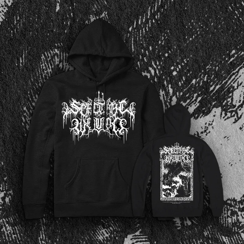 Special offer: Save on everyday clothing essentials – Shop now! SPECTRAL WOUND "THE DEVIL" PULLOVER SWEATSHIRT (PRE-ORDER) Special offer: Save on everyday clothing essentials – Shop now! SPECTRAL WOUND "THE DEVIL" PULLOVER SWEATSHIRT (PRE-ORDER)