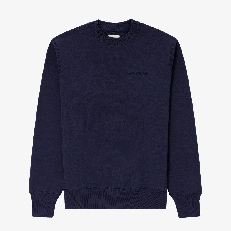 Shop affordable clothing for men  – Up to 60% off!  Tonal Logo Crewneck Sweatshirt