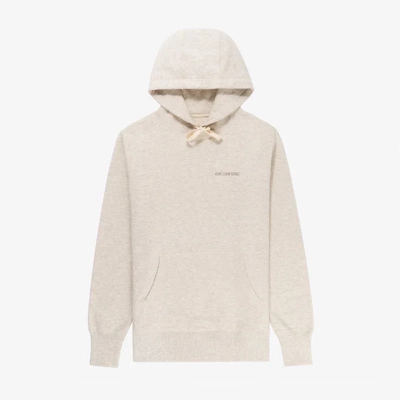 Shop affordable clothing for every season – Big savings this weekend only!  Tonal Logo Hoodie