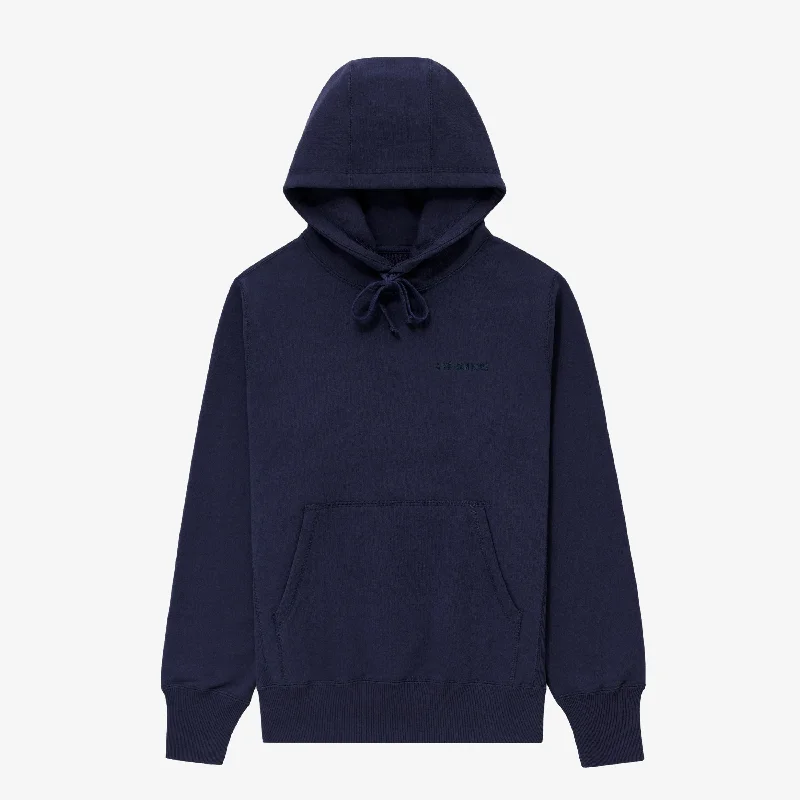 Shop men’s and women’s fashion at unbeatable prices today!  Tonal Logo Hoodie