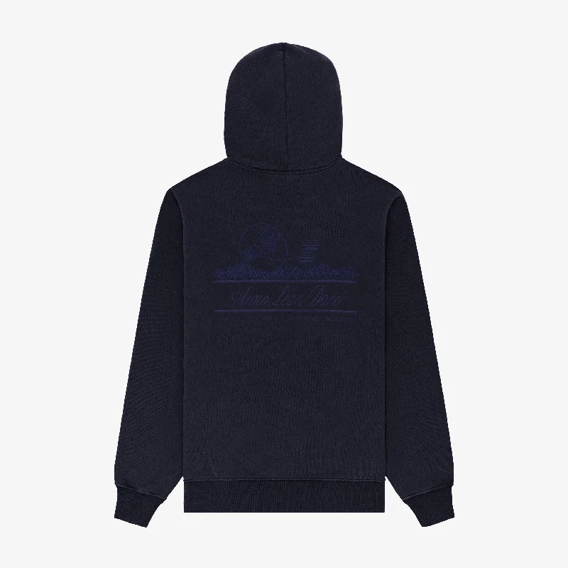 Look sharp without breaking the bank – men’s clothing sale now!  Tonal Unisphere Hoodie