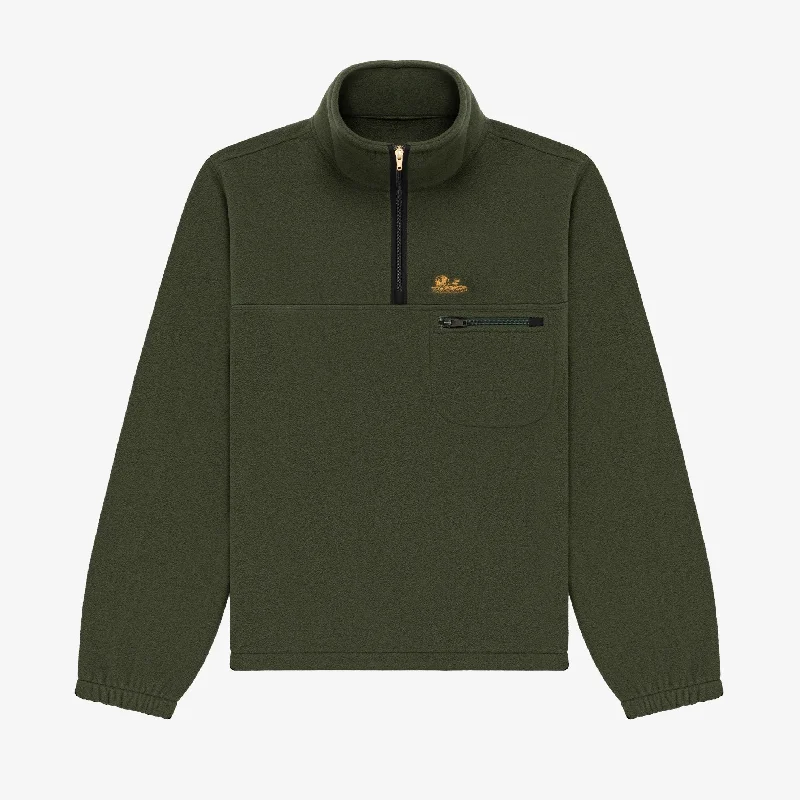 Bundle and save: Shop men’s fashion and enjoy exclusive discounts.  Unisphere Quarter Zip Fleece  Pullover