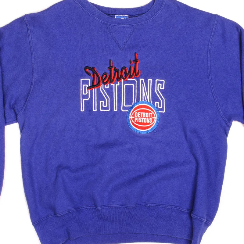 Discover new arrivals in clothing – Affordable styles for every occasion. VINTAGE CHAMPION NBA DETROIT PISTONS SWEATSHIRT 1981-EARLY 1990s SIZE LARGE MADE IN USA Discover new arrivals in clothing – Affordable styles for every occasion. VINTAGE CHAMPION NBA DETROIT PISTONS SWEATSHIRT 1981-EARLY 1990s SIZE LARGE MADE IN USA