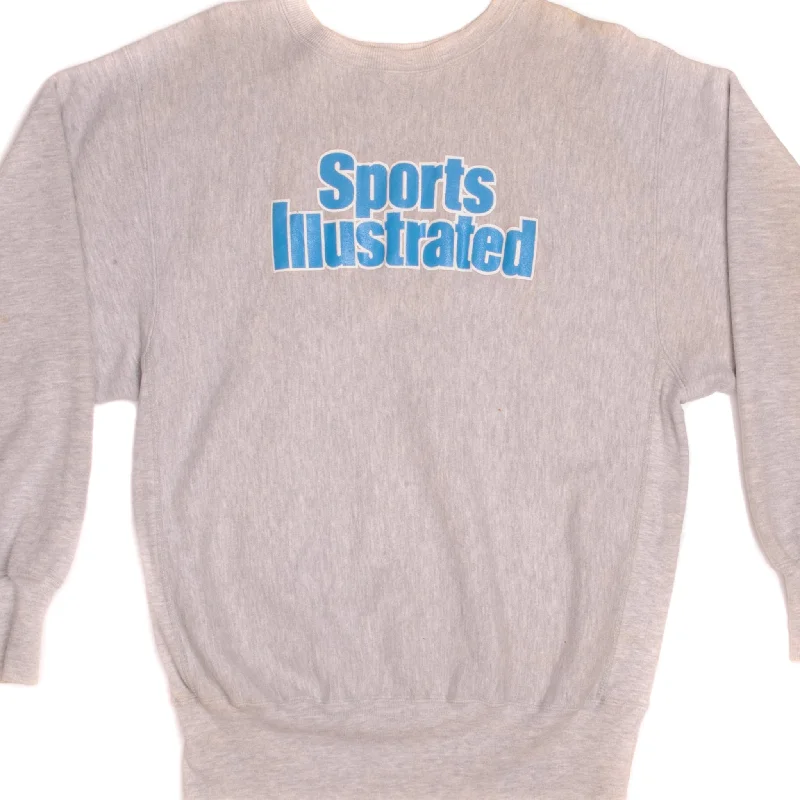 Get 25% off select men’s clothing when you shop online! VINTAGE CHAMPION REVERSE WEAVE SWEATSHIRT 1990s SIZE XL MADE IN USA Get 25% off select men’s clothing when you shop online! VINTAGE CHAMPION REVERSE WEAVE SWEATSHIRT 1990s SIZE XL MADE IN USA