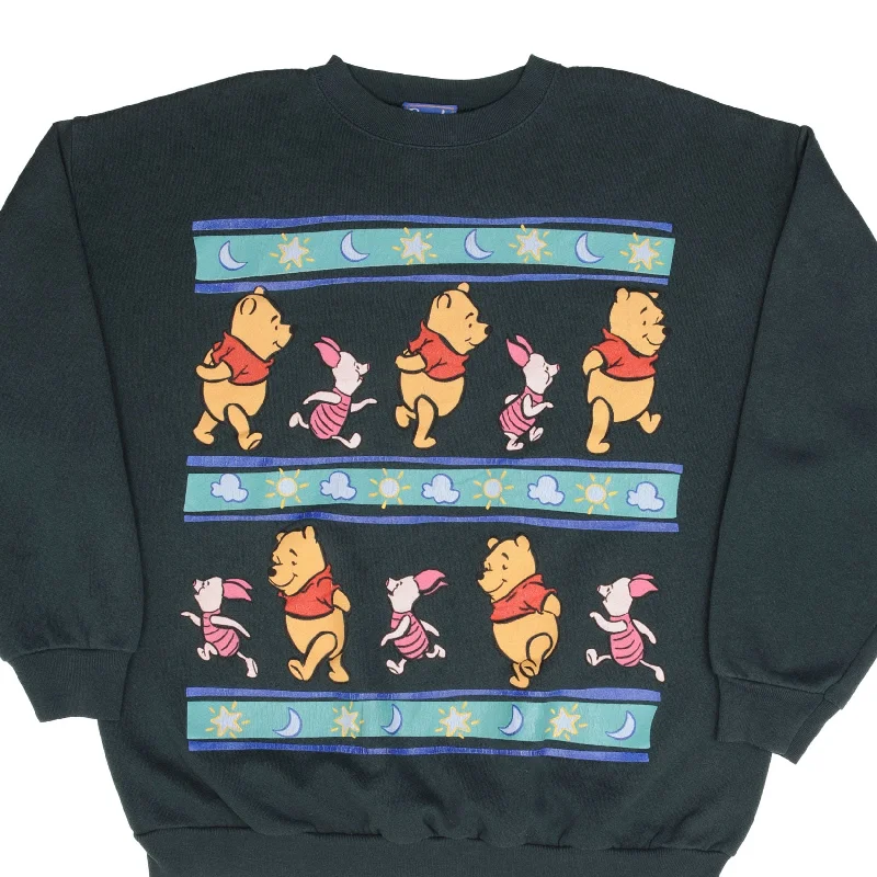 Shop now for fresh styles at discounted prices.  VINTAGE DISNEY WINNIE THE POOH PIGLET 1990S SWEATSHIRT SIZE XL MADE IN USA
