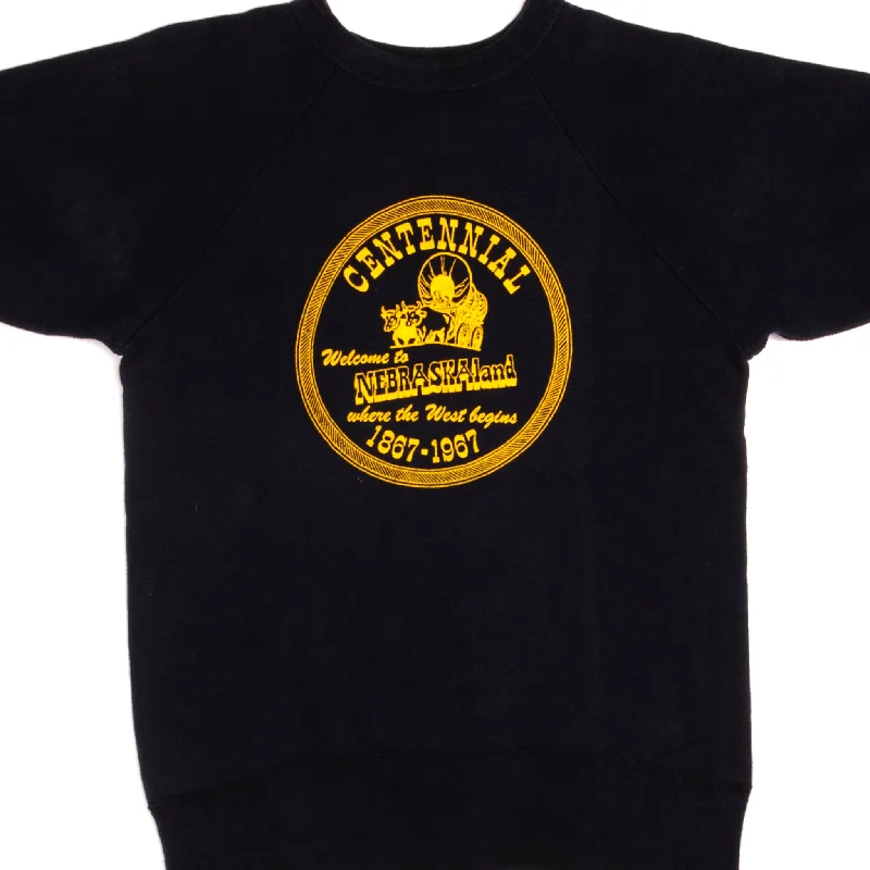 End-of-season sale – men’s clothing essentials up to 60% off! VINTAGE NEBRASKALAND CENTENNIAL SWEATSHIRT 1967 SIZE MEDIUM MADE IN USA End-of-season sale – men’s clothing essentials up to 60% off! VINTAGE NEBRASKALAND CENTENNIAL SWEATSHIRT 1967 SIZE MEDIUM MADE IN USA