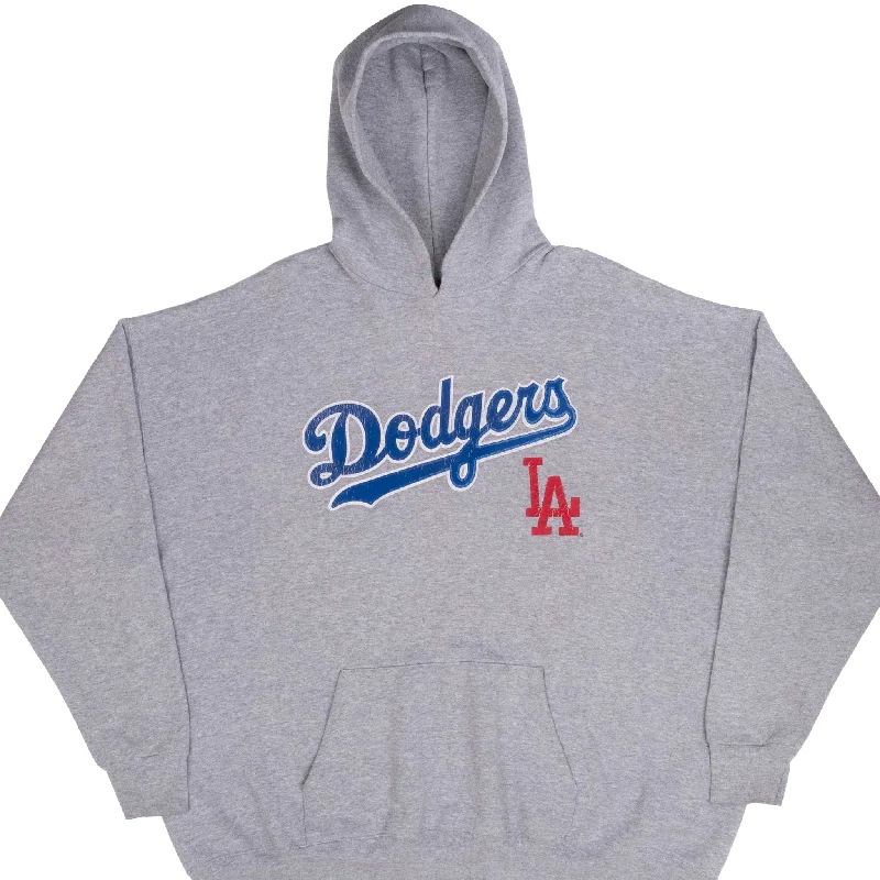 Hurry, the best deals on men’s fashion won’t last long!  VINTAGE MLB LOS ANGELES DODGERS 1990S HOODIE SWEATSHIRT SIZE 2XL