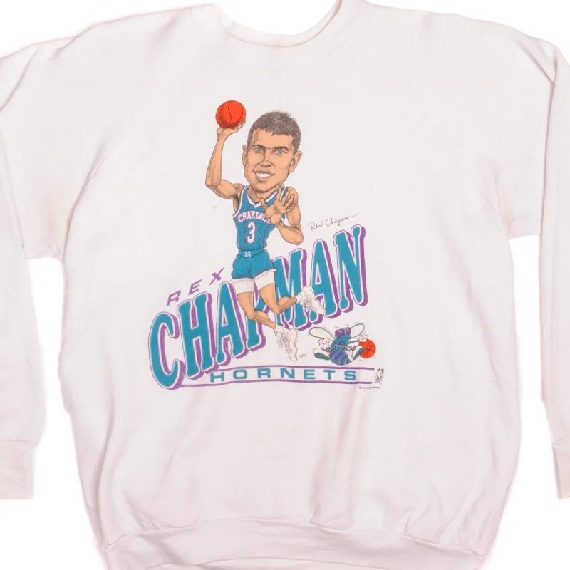 Shop the latest clothing deals – Huge discounts on fashion essentials! VINTAGE NBA CHARLOTTE HORNETS SWEATSHIRT 1988-1992 SIZE XL MADE IN USA Shop the latest clothing deals – Huge discounts on fashion essentials! VINTAGE NBA CHARLOTTE HORNETS SWEATSHIRT 1988-1992 SIZE XL MADE IN USA
