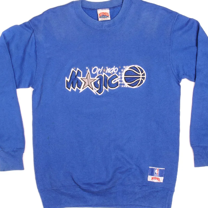 Shop men’s and women’s fashion at unbeatable prices today! VINTAGE NBA ORLANDO MAGIC SWEATSHIRT SIZE MEDIUM MADE IN USA Shop men’s and women’s fashion at unbeatable prices today! VINTAGE NBA ORLANDO MAGIC SWEATSHIRT SIZE MEDIUM MADE IN USA
