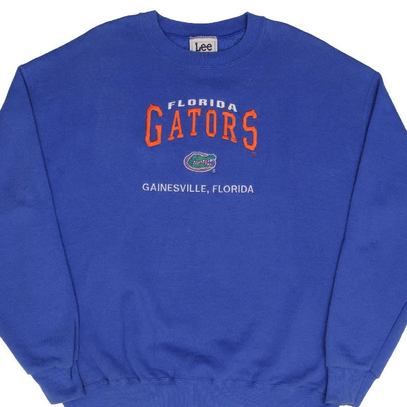  – Shop stylish items today!  VINTAGE NCAA FLORIDA GATORS FOOTBALL SWEATSHIRT 1990S SIZE XL MADE IN USA