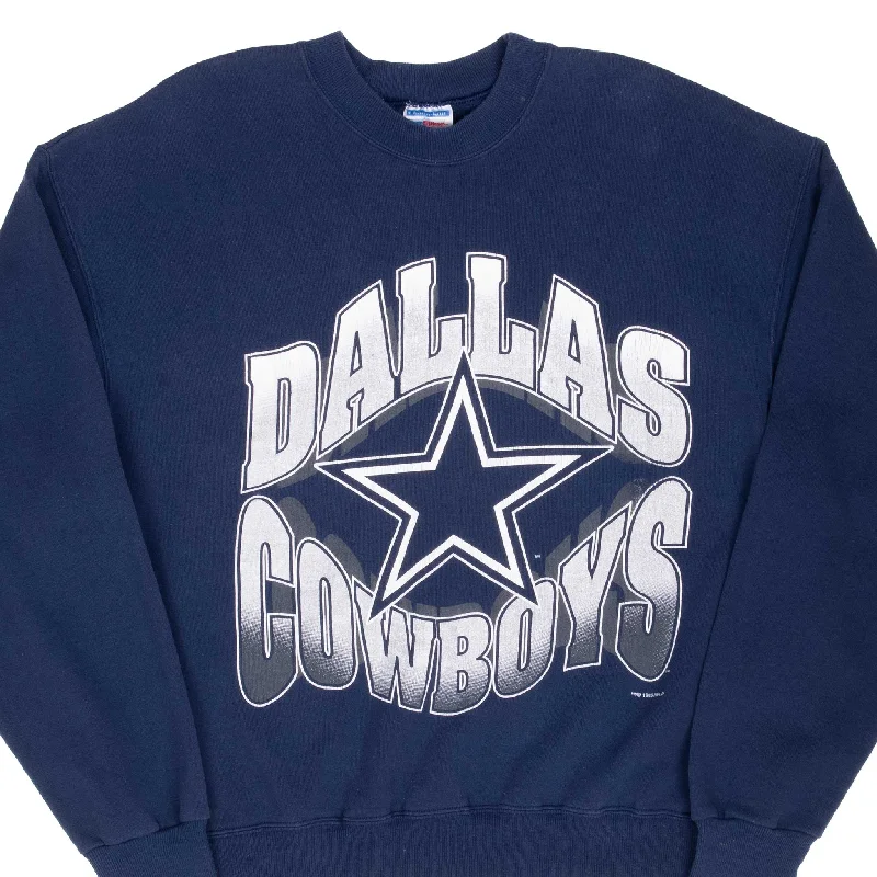 Get fresh fashion for less – Shop trendy clothing at discounted prices. VINTAGE NFL DALLAS COWBOYS NAVY BLUE SWEATSHIRT 1995 XL Get fresh fashion for less – Shop trendy clothing at discounted prices. VINTAGE NFL DALLAS COWBOYS NAVY BLUE SWEATSHIRT 1995 XL