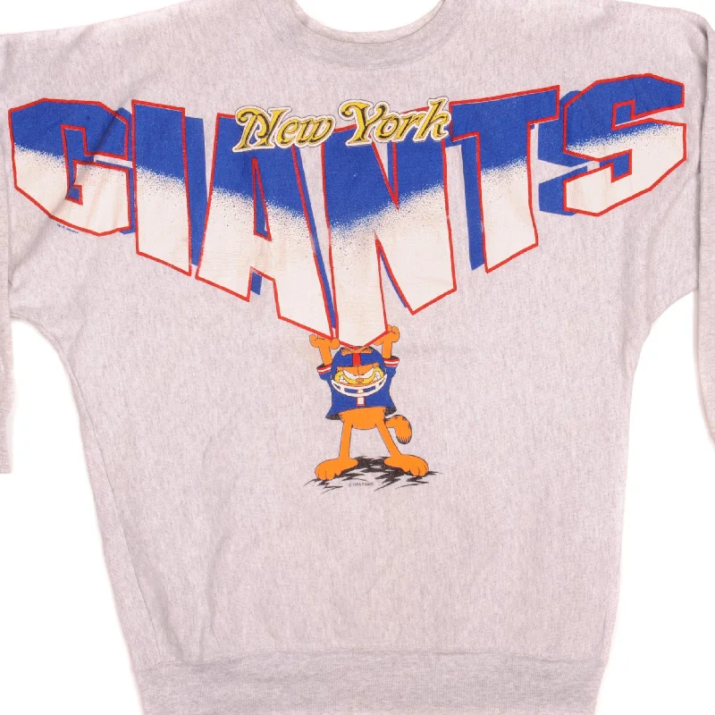 Exclusive online discounts – Shop clothing for every occasion! VINTAGE NFL NEW YORK GIANTS SWEATSHIRT 1994 SIZE LARGE MADE IN USA Exclusive online discounts – Shop clothing for every occasion! VINTAGE NFL NEW YORK GIANTS SWEATSHIRT 1994 SIZE LARGE MADE IN USA