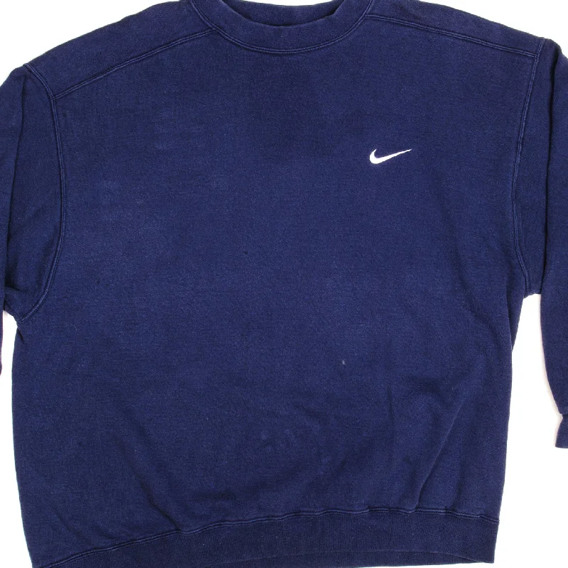 Shop affordable clothing – Limited-time only! VINTAGE NIKE SWEATSHIRT 1990s SIZE 2XL Shop affordable clothing – Limited-time only! VINTAGE NIKE SWEATSHIRT 1990s SIZE 2XL