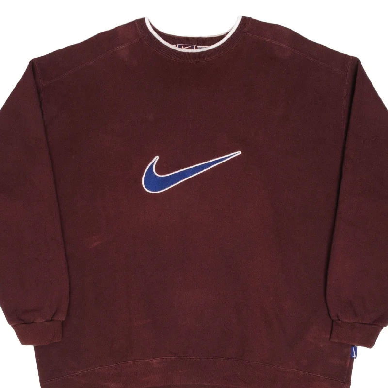 Take advantage of our men’s fashion sale – it’s your time to save! VINTAGE NIKE SWEATSHIRT 1990S SIZE XL MADE IN USA Take advantage of our men’s fashion sale – it’s your time to save! VINTAGE NIKE SWEATSHIRT 1990S SIZE XL MADE IN USA