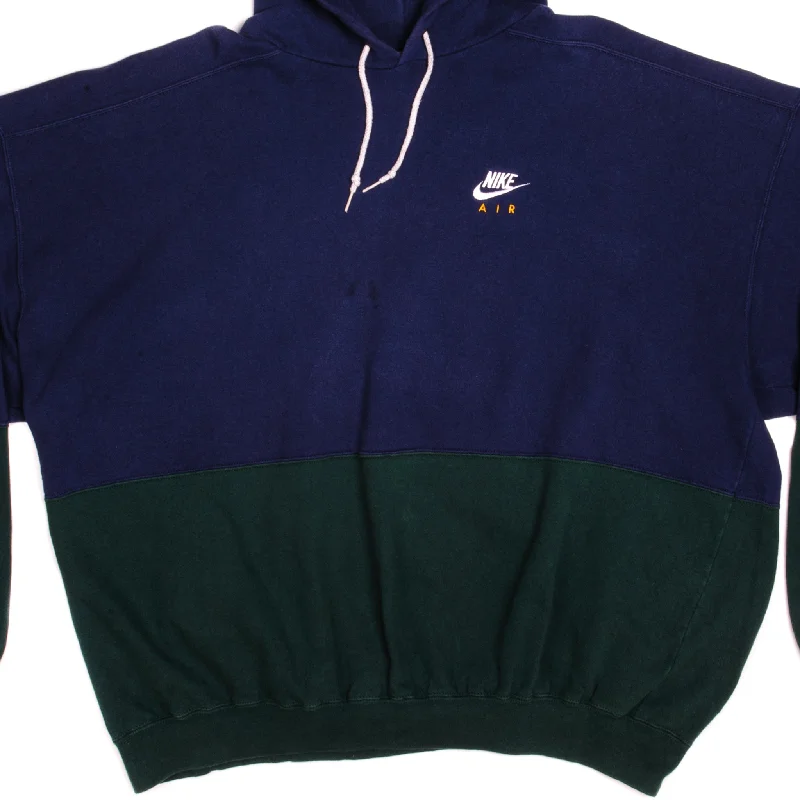 Hurry, the best deals on men’s fashion won’t last long! VINTAGE NIKE AIR SWEATSHIRT 1990s SIZE 2XL MADE IN USA Hurry, the best deals on men’s fashion won’t last long! VINTAGE NIKE AIR SWEATSHIRT 1990s SIZE 2XL MADE IN USA