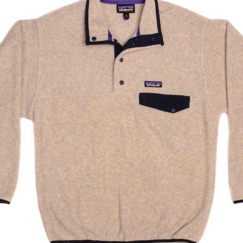 Time to shop! Men’s clothing deals you can’t resist. VINTAGE ORIGINAL PATAGONIA SYNCHILLA SNAP T FLEECE PULLOVER SIZE MEDIUM Time to shop! Men’s clothing deals you can’t resist. VINTAGE ORIGINAL PATAGONIA SYNCHILLA SNAP T FLEECE PULLOVER SIZE MEDIUM