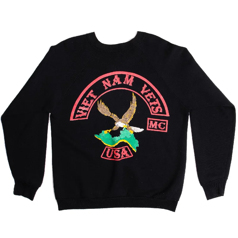 Time to shop! Men’s clothing deals you can’t resist.  VINTAGE POW MIA SWEATSHIRT SIZE LARGE MADE IN USA