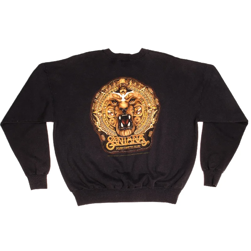 Shop now for fresh styles at discounted prices. VINTAGE SANTANA PROMO CONCERT TOUR ALBUM SWEATSHIRT 1998 SIZE 2XL Shop now for fresh styles at discounted prices. VINTAGE SANTANA PROMO CONCERT TOUR ALBUM SWEATSHIRT 1998 SIZE 2XL