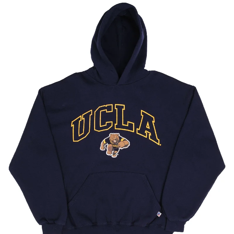 Shop clothing for less – Amazing savings on your favorite styles.  VINTAGE UCLA BRUINS BLUE HOODIE SWEATSHIRT 1990S SIZE LARGE