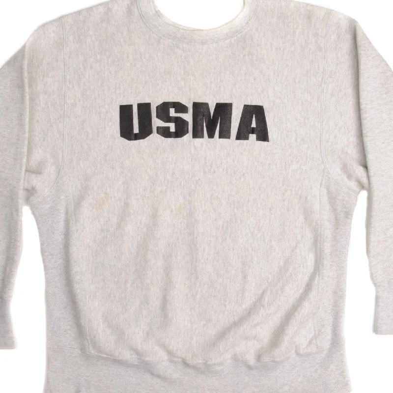 Shop the best  fashion at prices you can’t beat.  VINTAGE US MILITARY ACADEMY USMA SWEATSHIRT SIZE MEDIUM MADE IN USA