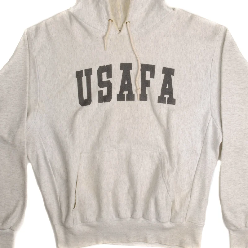 Don’t wait – shop the biggest sale of the season on men’s clothing!  VINTAGE USAFA SWEATSHIRT SIZE LARGE MADE IN USA