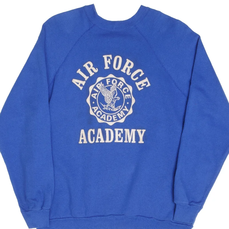 Get the latest trends in men’s clothing – huge savings inside.  VINTAGE USAFA SWEATSHIRT SIZE XL 1980S MADE IN USA